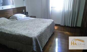 Imagem 4: Apartamento com 4 dormitórios, 290 m² - venda por R$ 1.890.000,00 ou aluguel por R$ 9.430