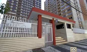 Imagem 4: Apartamento - R Professor Dario Velloso, 110 - Vila Izabel - Curitiba - PR