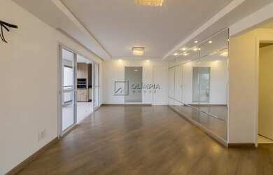 Imagem 5: Apartamento Locação 2 Dormitórios - 130 m² Vila Leopoldina