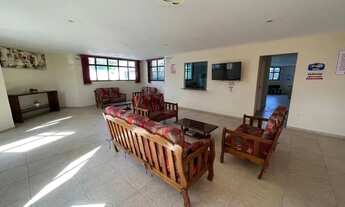 Imagem 6: APARTAMENTO Á VENDA - 3 DORM,1 SUITE,1 VAGA,135MT², MOBILIADO, VISTA A MAR TOP