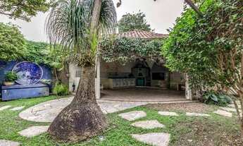 Imagem 7: Casa com 4 dormitórios à venda ao lado do Colégio Santa Cruzs - São Paulo/SP