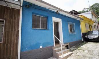 Imagem 2: Casa com 2 dormitórios para alugar, 70 m² - Cambuci - São Paulo/SP