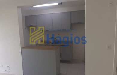 Imagem 6: Apartamento em Dezoito do Forte Empresarial/Alphaville. - Barueri