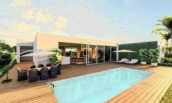 Imagem 2: CAXIAS DO SUL - Casa de Condomínio - Nossa Senhora da Saúde