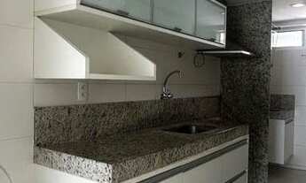 Imagem 4: Apartamento para aluguel com 2 quartos em Intermares