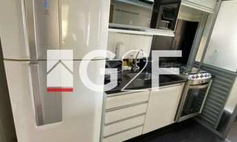 Imagem 6: Apartamento para venda no Torres do Bonfim