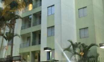 Imagem 6: Apartamento à venda, 2 quartos, 1 vaga, Vila Amélia - São Paulo/SP