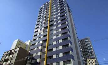 Imagem 2: Apartamento - R Francisco Torres, 381 - Centro - Curitiba - PR