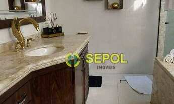 Imagem 6: Cobertura com 4 dormitórios à venda, 210 m² por R$ 1.485.000 - Vila Nova Savoia - São Paul