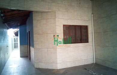 Imagem 3: Casa com 2 dormitórios, 80 m² - venda por R$ 370.000,00 ou aluguel por R$ 1.590,00/mês - J