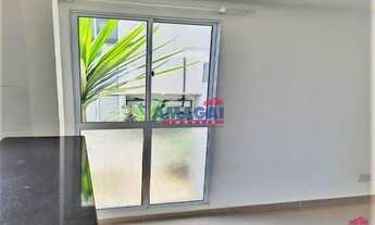 Imagem 4: Jacareí - Apartamento Padrão - JARDIM SOL NASCENTE