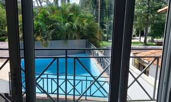 Imagem: Casa de condomínio RESIDENCIAL 4 P aluguel