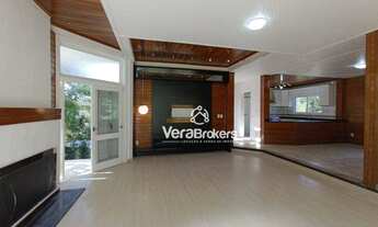 Imagem 3: Casa com 4 dormitórios, 270 m² - venda por R$ 1.700.000,00 ou aluguel por R$ 7.567,00/mês