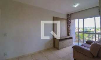 Imagem 3: Apartamento para Aluguel - São Camilo, 2 Quartos, 54 m2