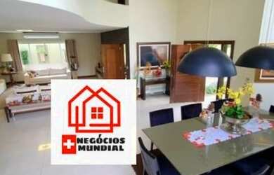 Imagem 7: Casa de Condomínio no Água Cristal no Mangueirão - Belém - PA