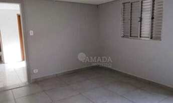 Imagem 3: Casa com 1 dormitório para alugar, 60 m² por R$ 1.225,00/mês - Jardim Três Marias - São Pa