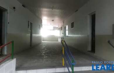 Imagem 2: PRÉDIO - JARDIM ARPOADOR - SP