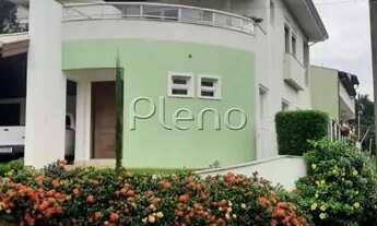 Imagem 2: Casa - Jardim Alto da Boa Vista - Valinhos