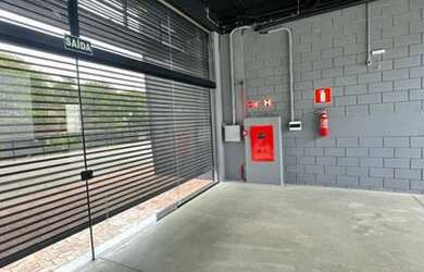 Imagem 4: Ponto comercial/Loja/Box para aluguel possui 161 metros quadrados em Buritis - Belo Horizo