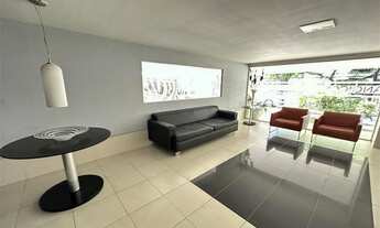 Imagem: Alugo apartamento mobiliado, 3 quartos