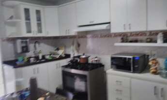 Imagem 5: Casa 2/4 sendo uma suíte na Avenida Principal da Piabeta