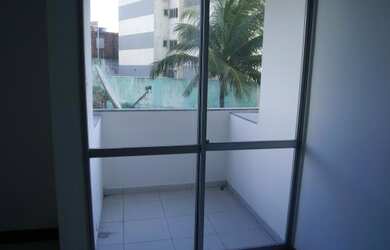 Imagem 3: Apartamento para aluguel possui 90 metros quadrados com 2 quartos em Armação - Salvador