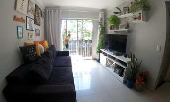 Imagem 6: Apartamento zona leste São paulo