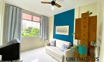 Imagem 5: Lindo apartamento com vista para o mar, elevador e vaga de garagem a venda no Centro de Gu