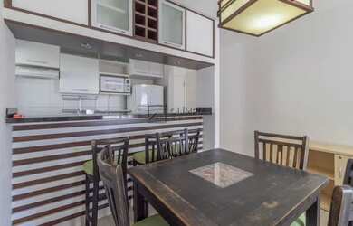 Imagem 7: Apartamento Locação Vila Olímpia 57 m² 2 Dormitórios