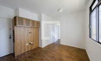 Imagem: Apartamento para Aluguel - Coração Eucarístico