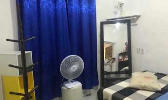 Imagem 6: Aluguel de quarto centro