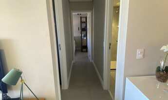 Imagem 2: Apartamento para venda com 69 metros quadrados, 2 quartos em Vila Mariana - São Paulo - S