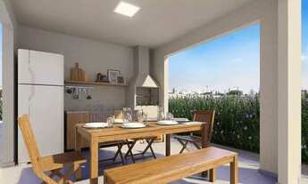 Imagem: Ap mobiliado 2 Dormitório Ipiranga SP