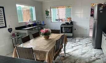 Imagem 6: Vendo casa com Piscina em Goiabeiras