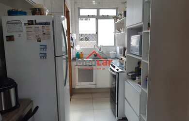 Imagem 9: Apartamento com 3 dormitórios à venda em Belo Horizonte