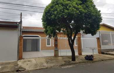 Imagem 2: Casa à venda e para locação no Jardim Santa Lúcia - Campinas/SP