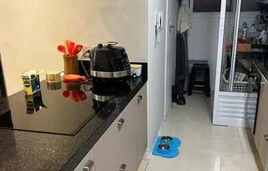 Imagem 6: Apartamento com 3 dormitórios à venda, 65 m² por R$ 570.000,00 - Vila Rosália - Guarulhos