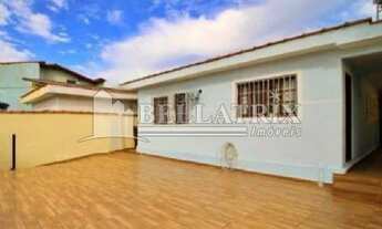 Imagem 2: Casa para locação - Parque das Nacoes, Santo Andre