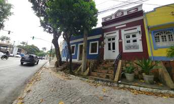 Imagem 2: ALUGO CASA TIPO LOFT, COM 80m2, TERRAÇO, JARDIM E ÁRVORES FRUTÍFERAS EM APIPUCOS