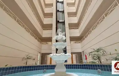 Imagem 4: Apartamento (tipo - padrao) 1 dormitórios/suite, cozinha planejada, portaria 24hs, lazer