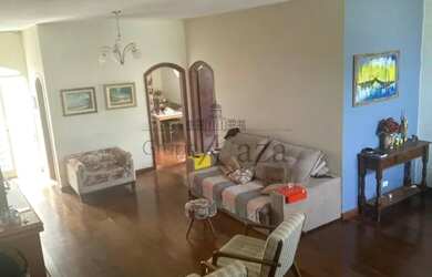 Imagem 4: Jacarei - Casa Padrão - Jardim Siesta