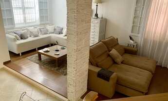 Imagem 4: Casa de Campo no centro de Três Rios