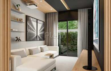 Imagem 6: Casa - Vila dos Plátanos - Campinas