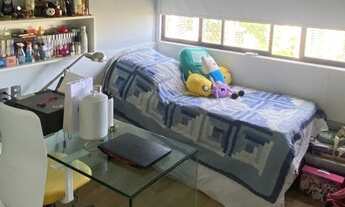 Imagem 5: EXCELENTE APARTAMENTO NO CORAÇÃO DE CASA FORTE 200m2