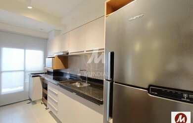 Imagem 3: Apartamento (tipo - padrao) 1 dormitórios/suite, cozinha planejada, portaria 24hs, lazer