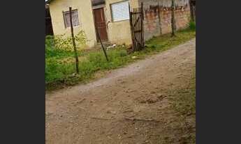 Imagem: Casa jardim Peruíbe