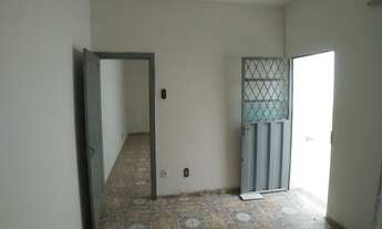 Imagem 4: Casa com 1 dormitório para alugar em Belo Horizonte