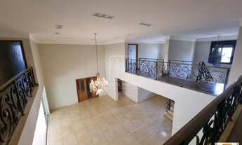 Imagem 6: Casa (sobrado em condominio) 6 dormitórios/suite, cozinha planejada, portaria 24hs, lazer