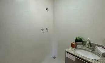 Imagem 4: Apartamento em Bangu com 2 quartos ( unidades com 2 quartos sendo 1 suíte), sal