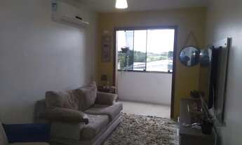 Imagem: Apartamento semi mobiliado, 2 dormitórios